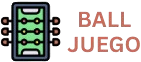 Ball Juego Logo